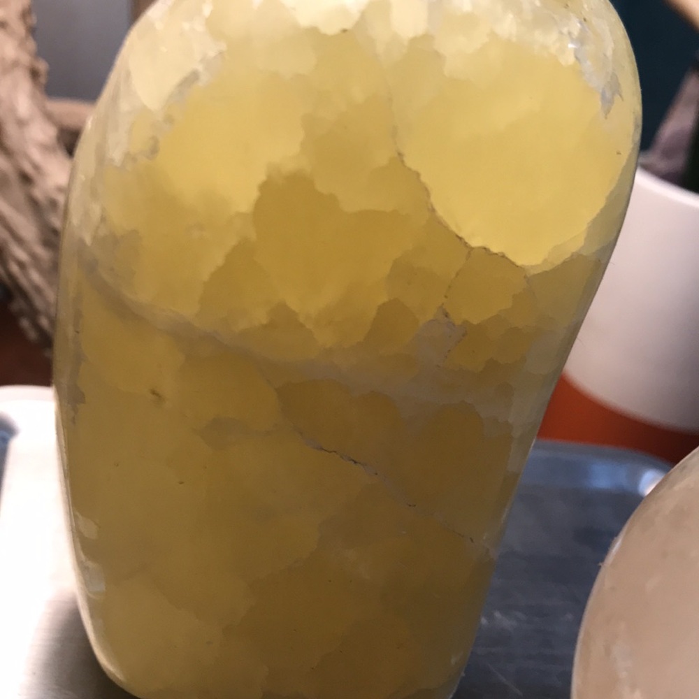 Citrine set - Picture 4 of 13